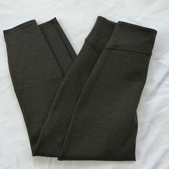Spanx gray small leggings, new with tags! - Picture 5 of 6